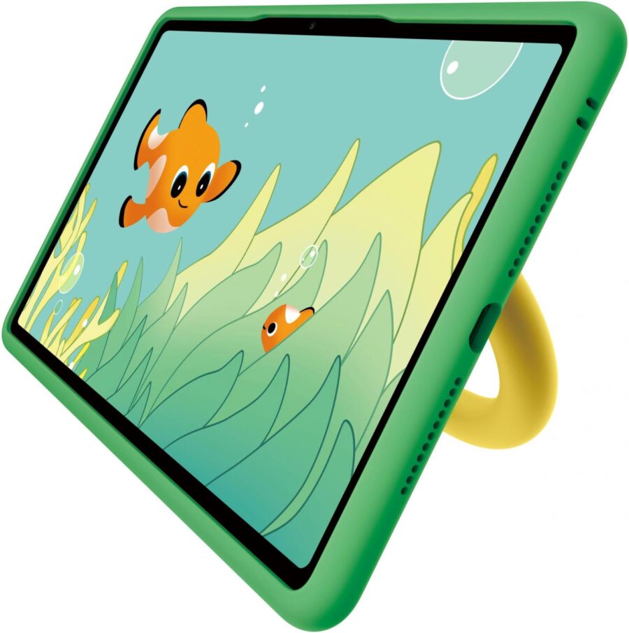 Планшет Huawei Matepad SE 11 Agassi6-W09BE Kids 710A 8C RAM4Gb ROM128Gb 11" IPS 1920x1200 HarmonyOS 2 серый 8Mpix 5Mpix BT WiFi 7700mAh — изображение 3