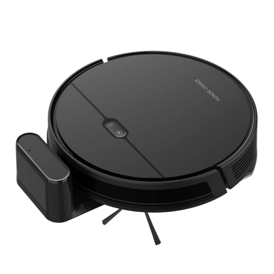 Пылесос Робот M1 ROB-03 BLACK