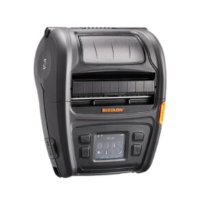 Купить Мобильный принтер этикеток/ XM7-40, 4" DT Mobile Printer, 203 dpi, Serial, USB, WLAN - 4D-13053721 из реестра по лучшей цене