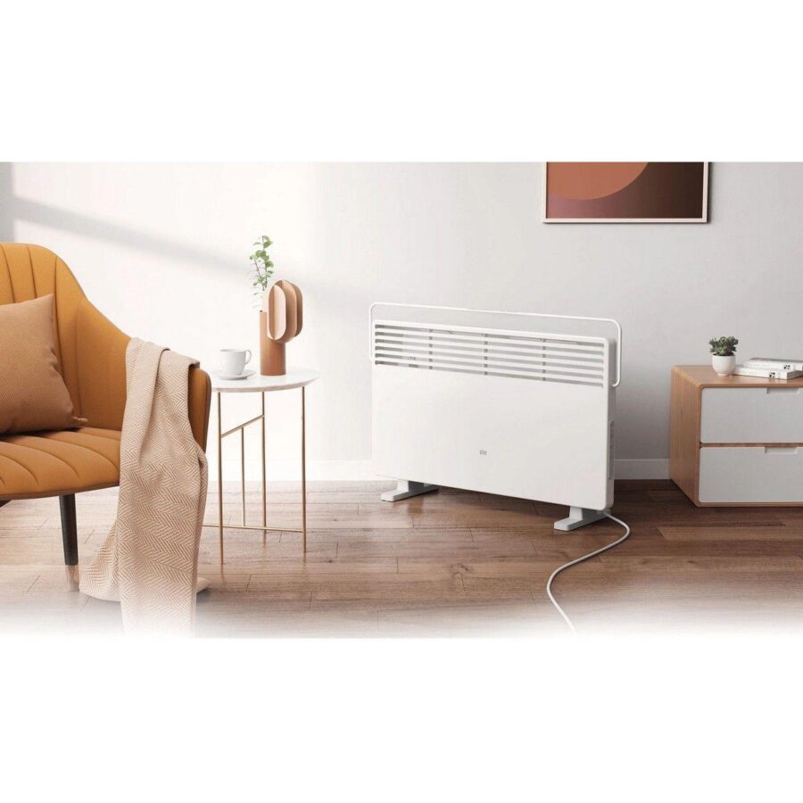 Обогреватель конвекционный Xiaomi Mi Smart Space Heater S KRDNQ03ZM (BHR4037GL) (718267) — изображение 4