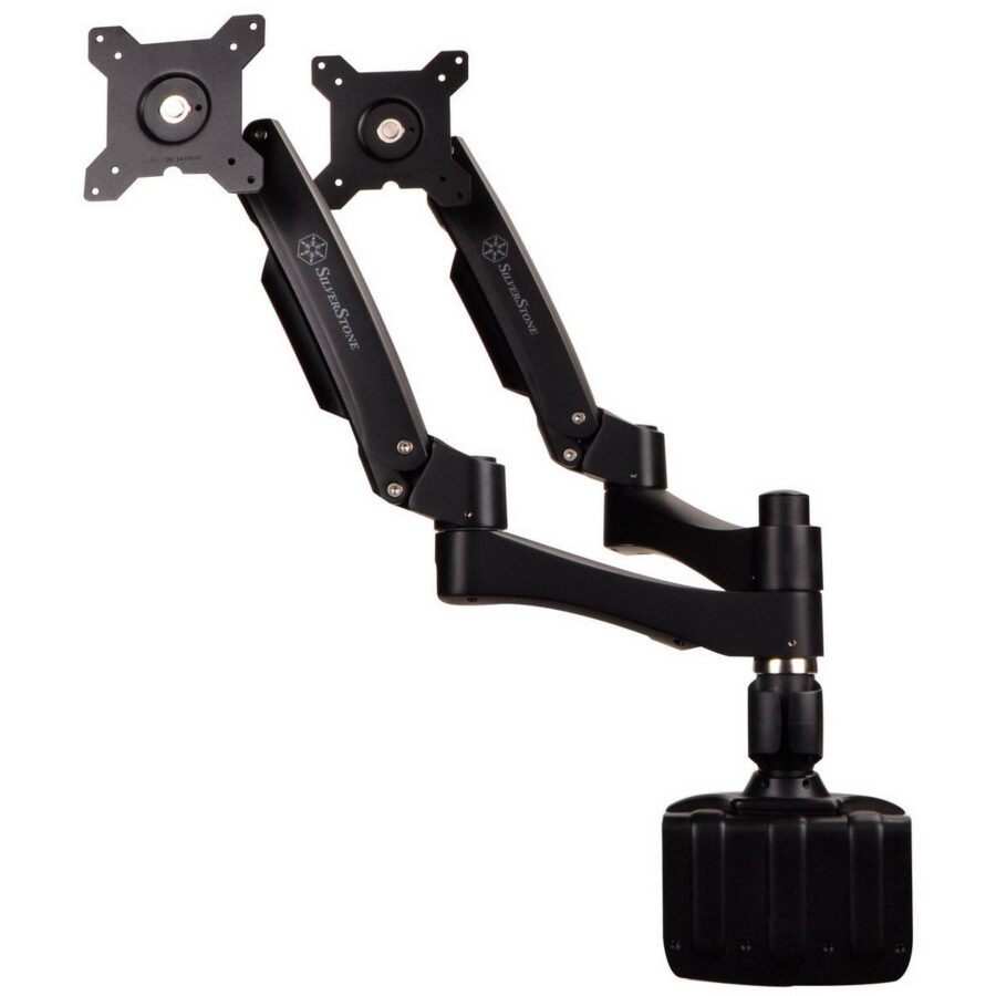 Кронштейн Silverstone SST-ARM22BC (G56ARM22BC00010) — изображение 3