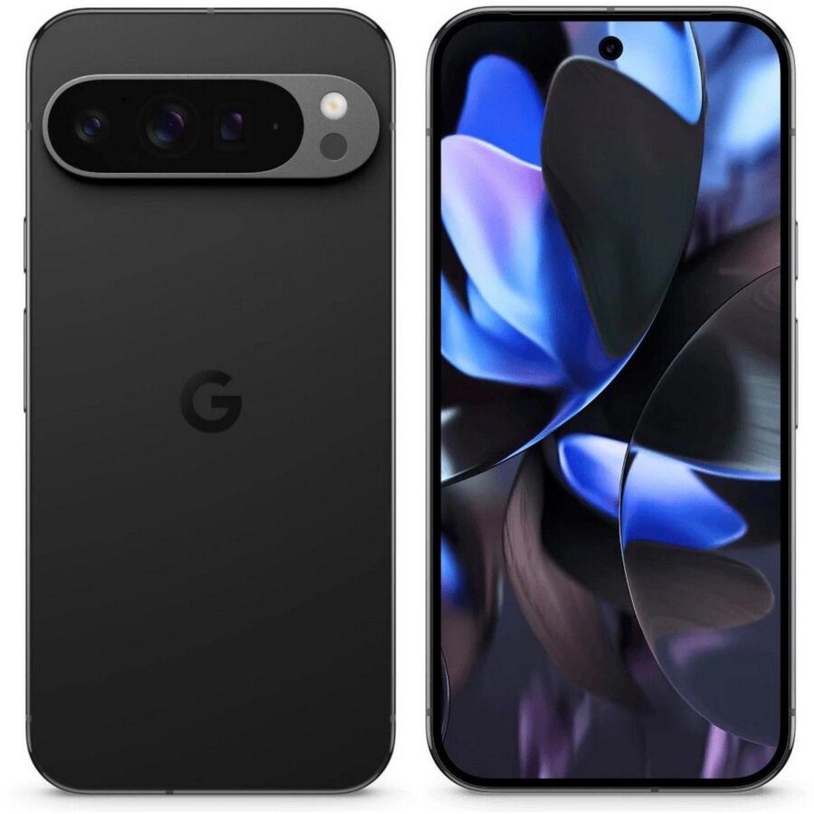 Google Pixel 9 Pro 16+256GB Obsidian - JP