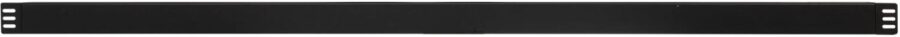 Блок распределения питания Powercom PDU-32AVMS24-18C3-6C9-3P верт.размещ. 18xC13 6xC19 с сетевым мониторингом 3x32A EN 60309 2м — изображение 4