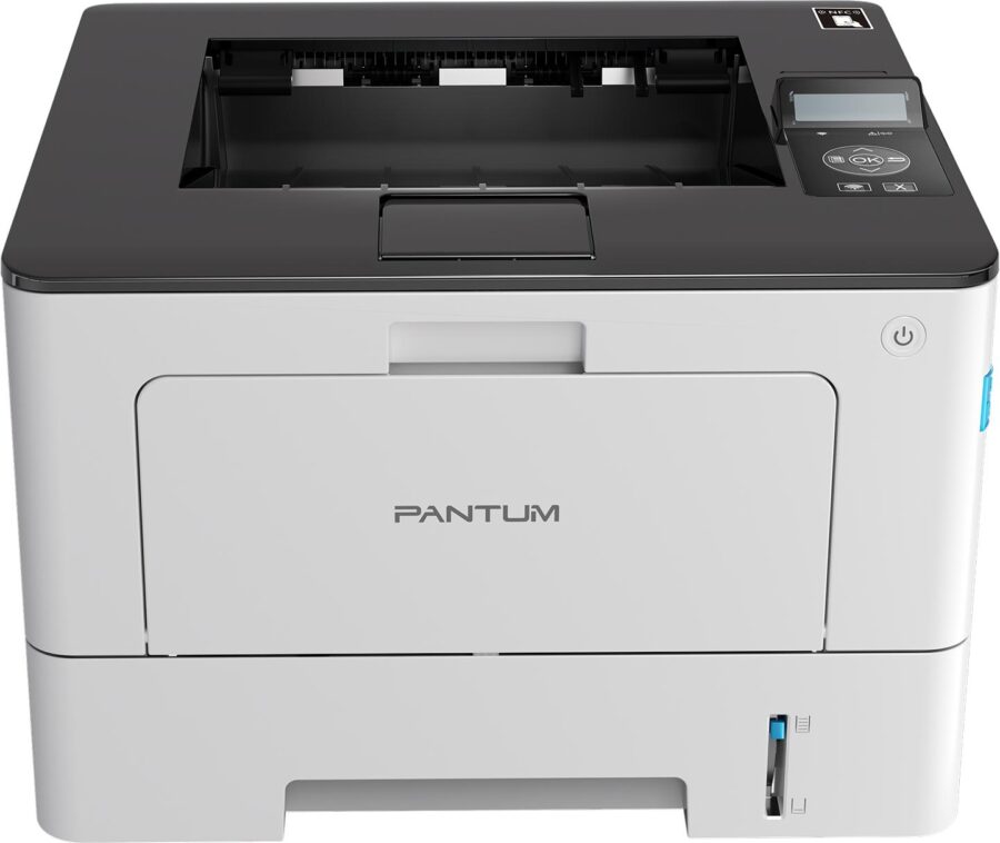 Принтер лазерный/ Pantum BP5100DW