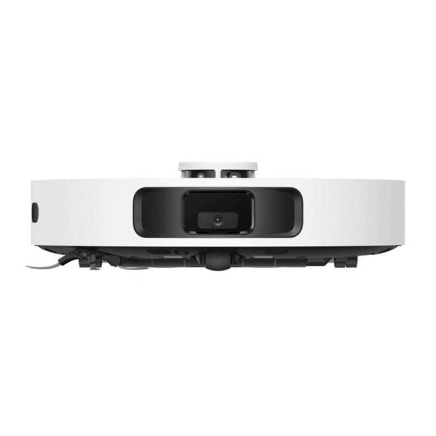 Робот-пылесос Dreame Bot Robot Vacuum and Mop L10s Plus White — изображение 3