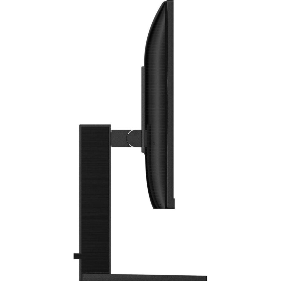 Монитор 27" PHILIPS 27E1N1900AE Black  (4K, IPS, 3840x2160, 4 ms, 178°/178°, 350 cd/m, 1000:1, +2xHDMI 2.0, +2xUSB 3.2, +USB-Type C, +MM, +регулировка по высоте) — изображение 4