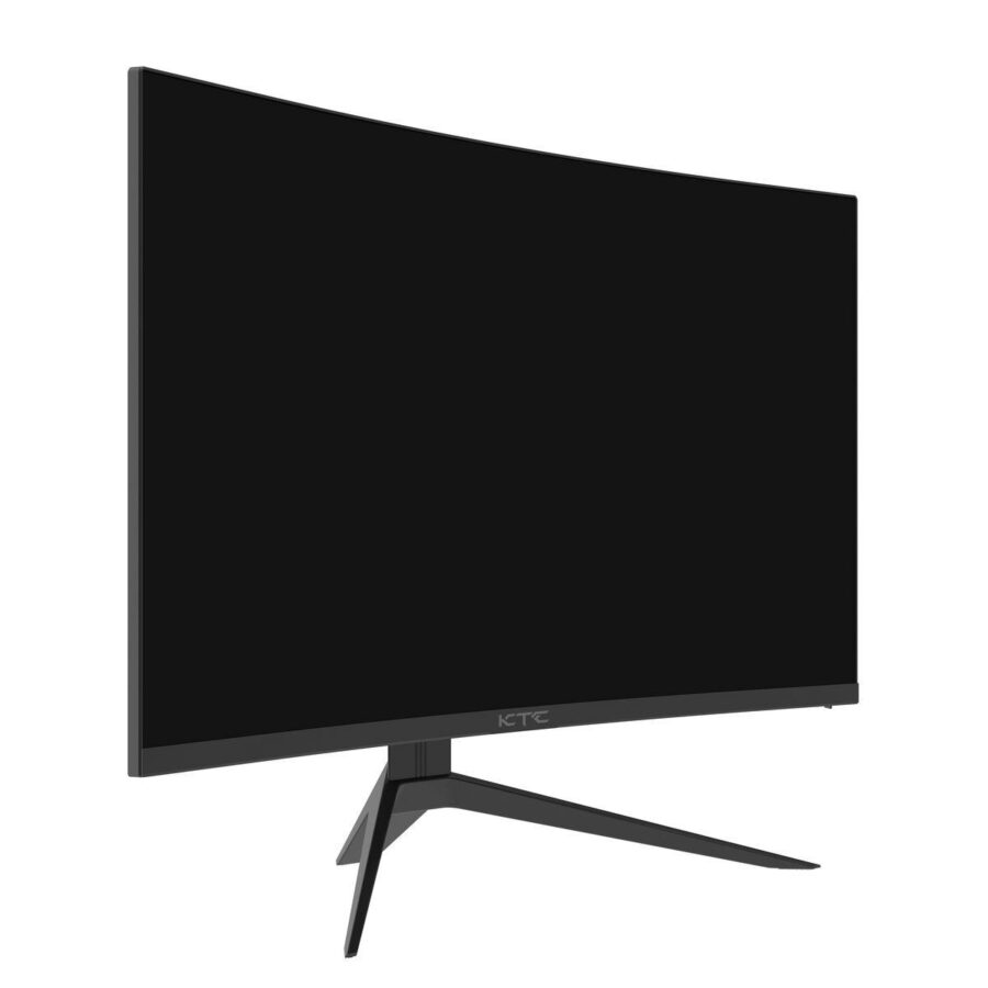 Монитор 32" KTC H32S17C Black (VA, 1920x1080, HDMI+HDMI+DP, 11 ms, 178°/178°, 300 cd/m, 3000:1, 165Hz, FreeSync/G-Sync) — изображение 2