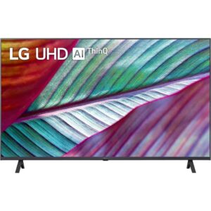 Купить Телевизор ЖК 55" LG/ 55", Ultra HD, Smart TV,Wi-Fi, DVB-T2/C/S2, 2.0ch (20W), 3 HDMI, 2 USB, Dark Iron Gray - 4D-15256834 из реестра по лучшей цене