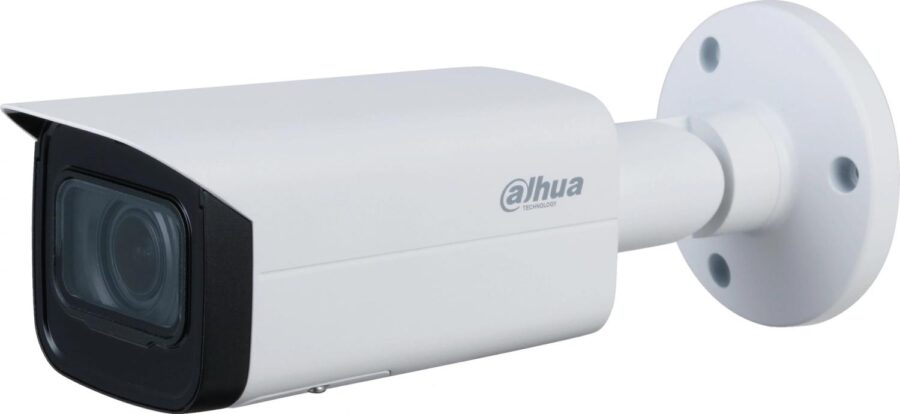 Камера видеонаблюдения IP Dahua DH-IPC-HFW1230TP-ZS-S5 2.8-12мм цв. корп.:белый — изображение 2