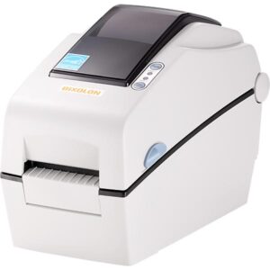 Купить Принтер этикеток/ SLP-DX220, 2" DT Printer, 203 dpi, Serial, USB, Ivory - 4D-12842134 из реестра по лучшей цене