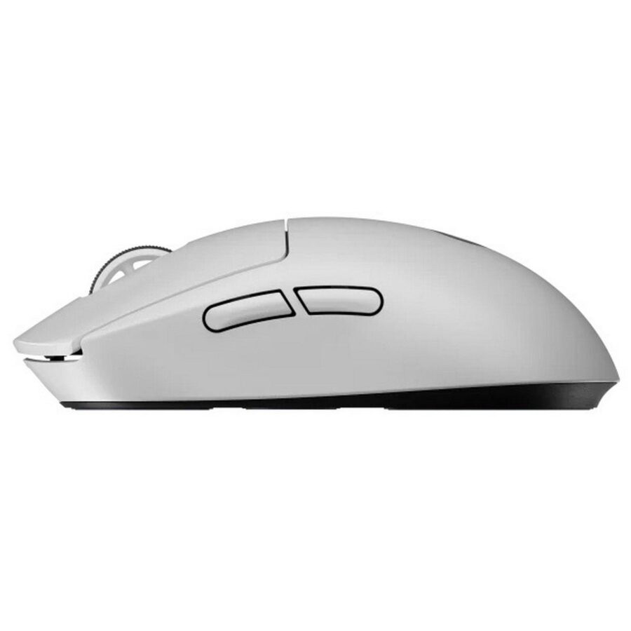 Мышь Logitech G PRO X Superlight 2 Wireless Gaming Mouse White — изображение 3
