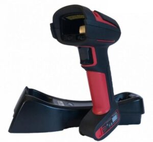 Купить Сканер штрихового кода Honeywell Granit XP 1991i XR USB Kit: 2D, XR (FlexRange™) focus, with vibration. Red scanner (1991iXR-3), Base (CCB22-100BT-03N) USB Type A 3m straight, cable (CBL-500-300-S00) - 4D-12781489 из реестра по лучшей цене