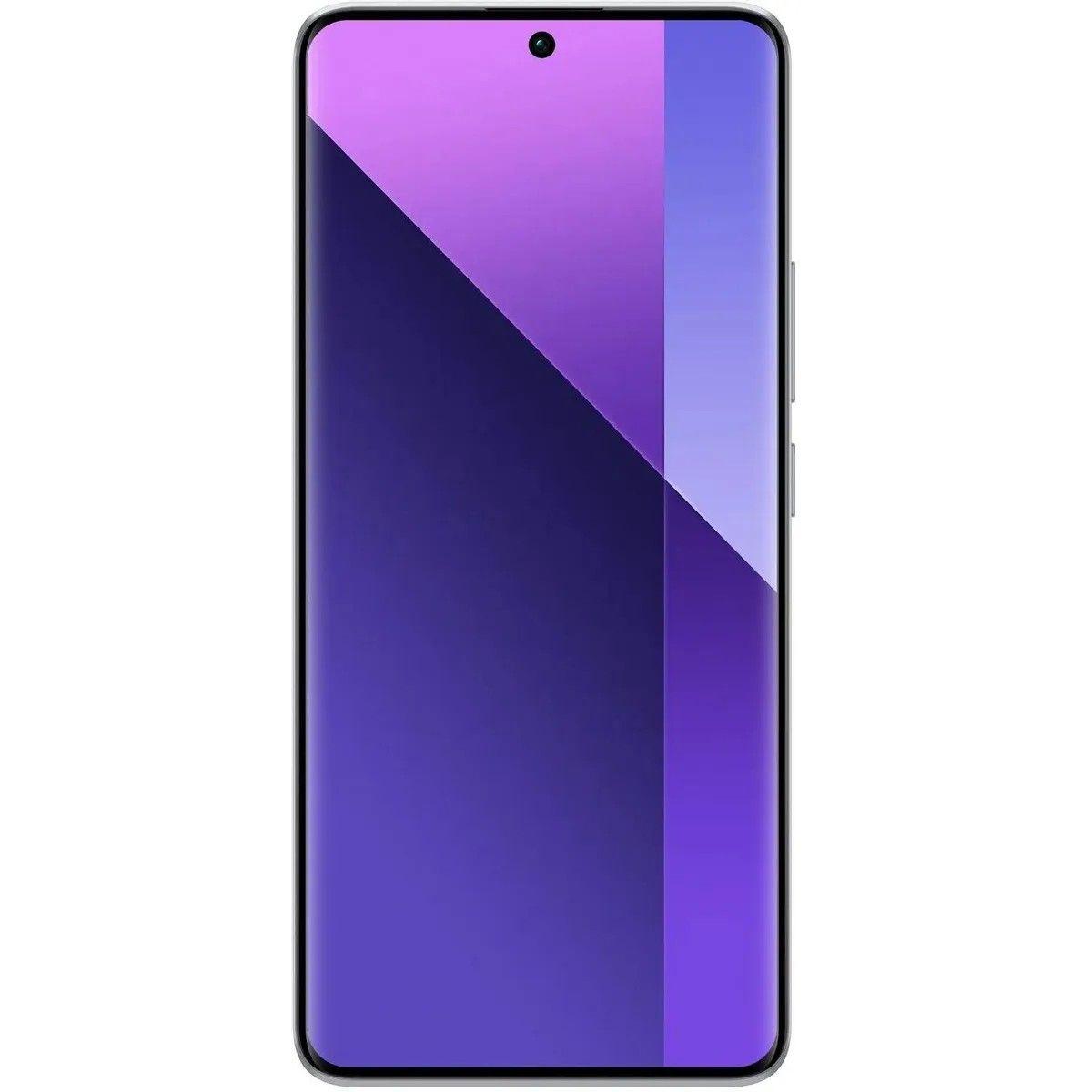 Смартфон Xiaomi Смартфон Redmi Note 13 Pro+5G 12GB+512GB Aurora Purple (MZB0FD1RU) — изображение 2