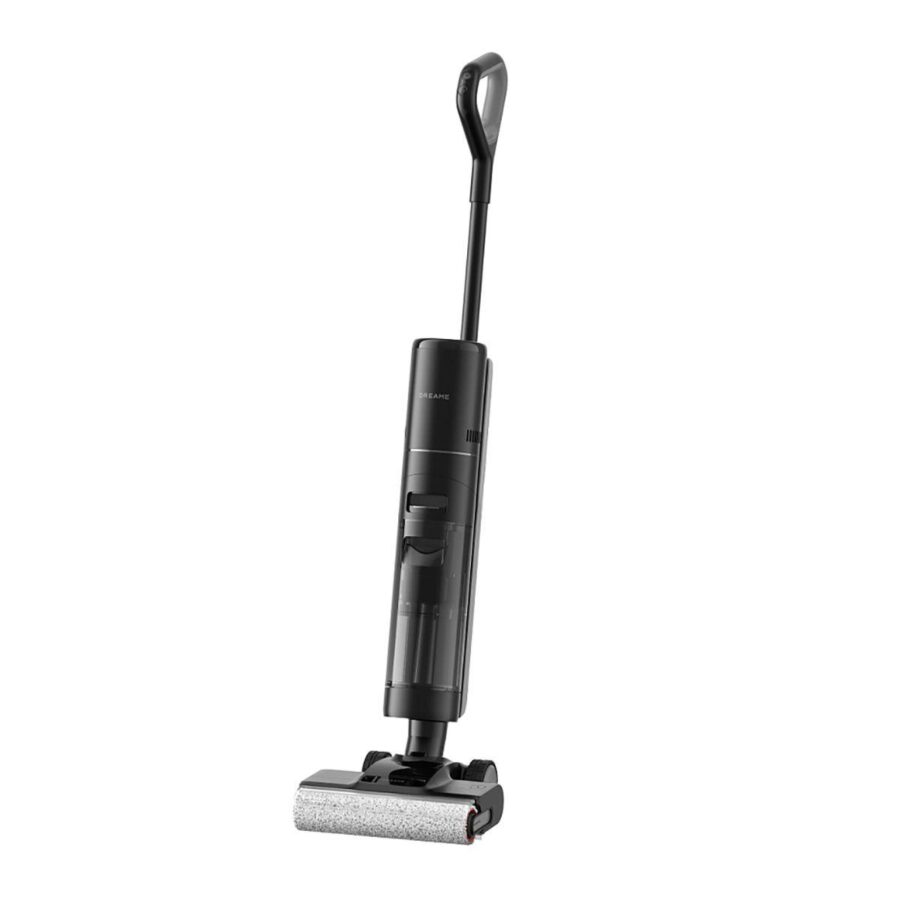 Пылесос вертикальный Dreame для влажной и сухой уборки Dreame Wet and Dry Vacuum H13 Pro Black — изображение 3
