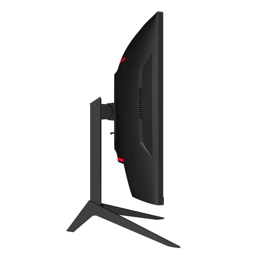 Монитор 32" KTC H32S17C Black (VA, 1920x1080, HDMI+HDMI+DP, 11 ms, 178°/178°, 300 cd/m, 3000:1, 165Hz, FreeSync/G-Sync) — изображение 4