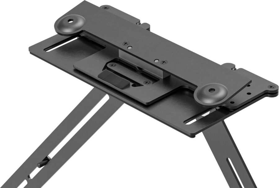 Крепёж к TV/ Accessory Logitech TV Mount for Video BARS — изображение 3