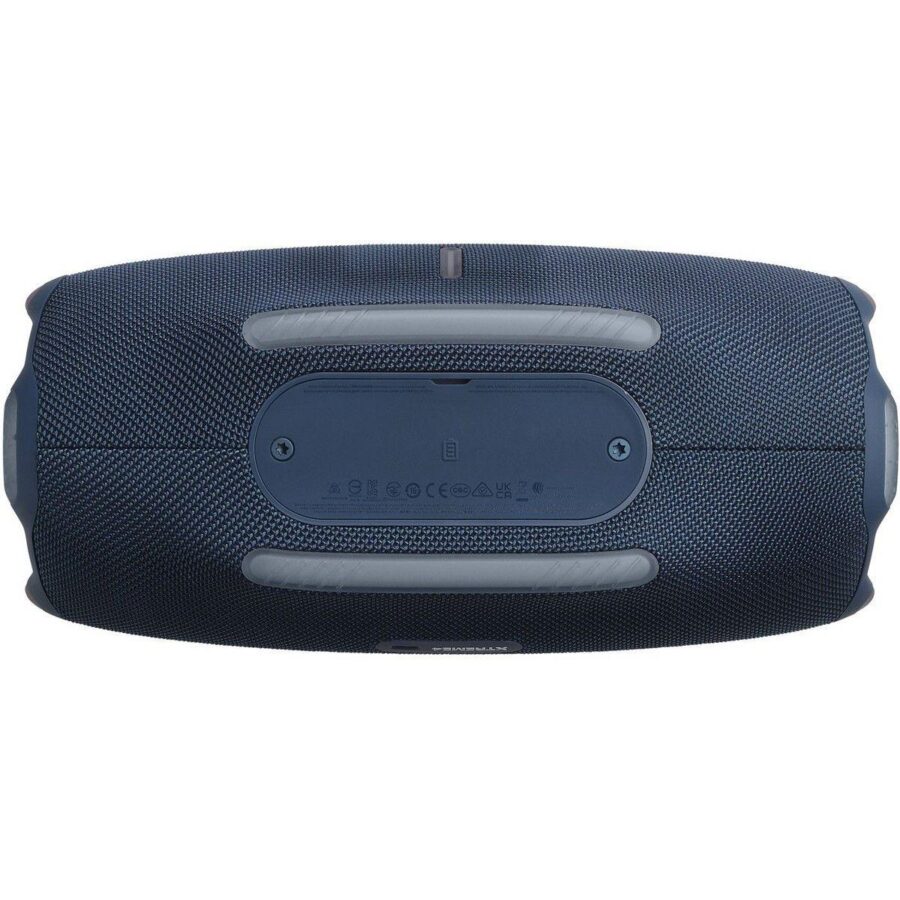 Портативная акустика JBL  Xtreme 4 Portable Waterproof Speaker Blue — изображение 4