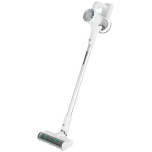 Купить Вертикальный пылесос Roidmi Cordless Vacuum cleaner P10 (White) - 4D-14235180 из реестра по лучшей цене