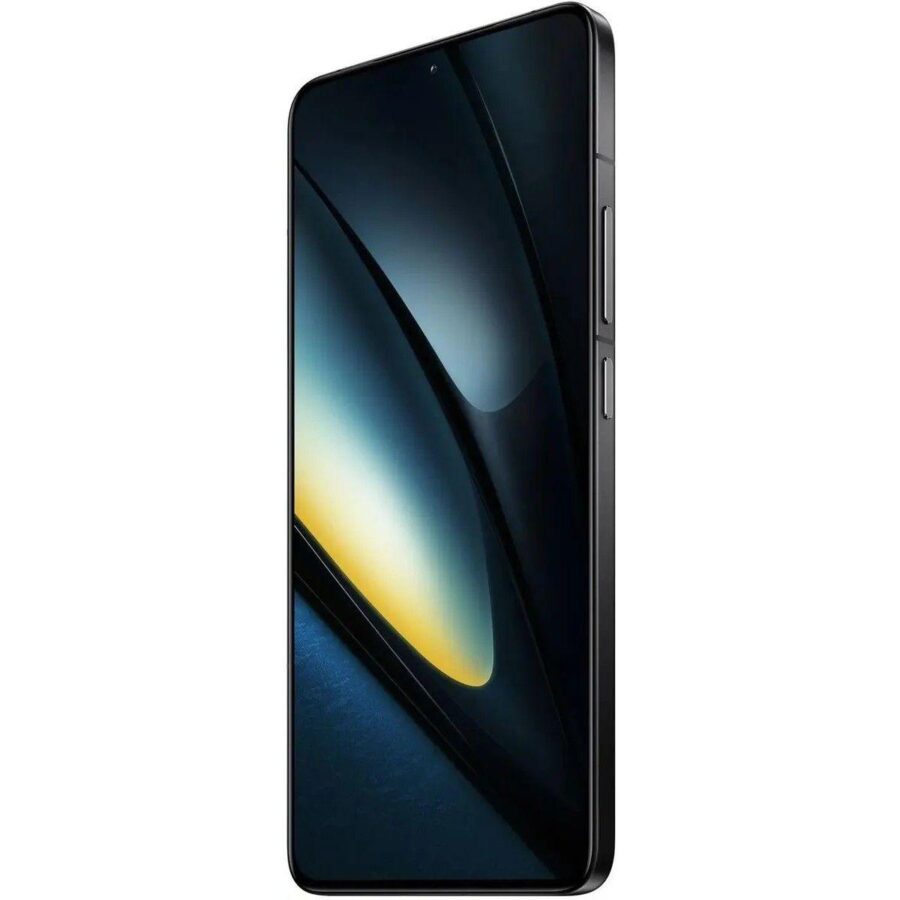 Смартфон POCO F6 Pro 16+1024Gb черный (MZB0GVBRU) — изображение 4