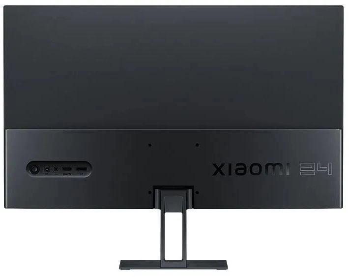 Монитор Xiaomi 23.8" Monitor G24i черный IPS LED 16:9 HDMI матовая 1000:1 250cd 178гр/178гр 1920x1080 180Hz FreeSync DP FHD 3кг — изображение 4