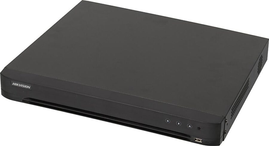 Видеорегистратор Hikvision DS-7604NXI-K1/4P(B) — изображение 2