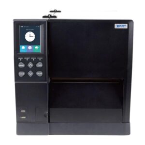 Купить Принтер этикеток промышленный iDPRT iX6P Industrial 6" TT Printer 203DPI, 12IPS, 512/256MB, RTC, 3.5-inch touch LCD, USB+USB HOST+RS232, ZPL-II, DPL - 4D-13990830 из реестра по лучшей цене