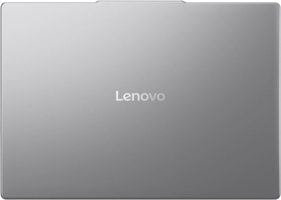 Ноутбук Lenovo IdeaPad Slim 5 14IRH10 Core i7 13620H 32Gb SSD1Tb Intel UHD Graphics 14" OLED WUXGA (1920x1200) без ОС grey WiFi BT Cam (83HR002YRK) — изображение 3