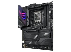 Купить Материнская плата/ ROG STRIX Z790-E GAMING WIFI - 4D-13248598 из реестра по лучшей цене