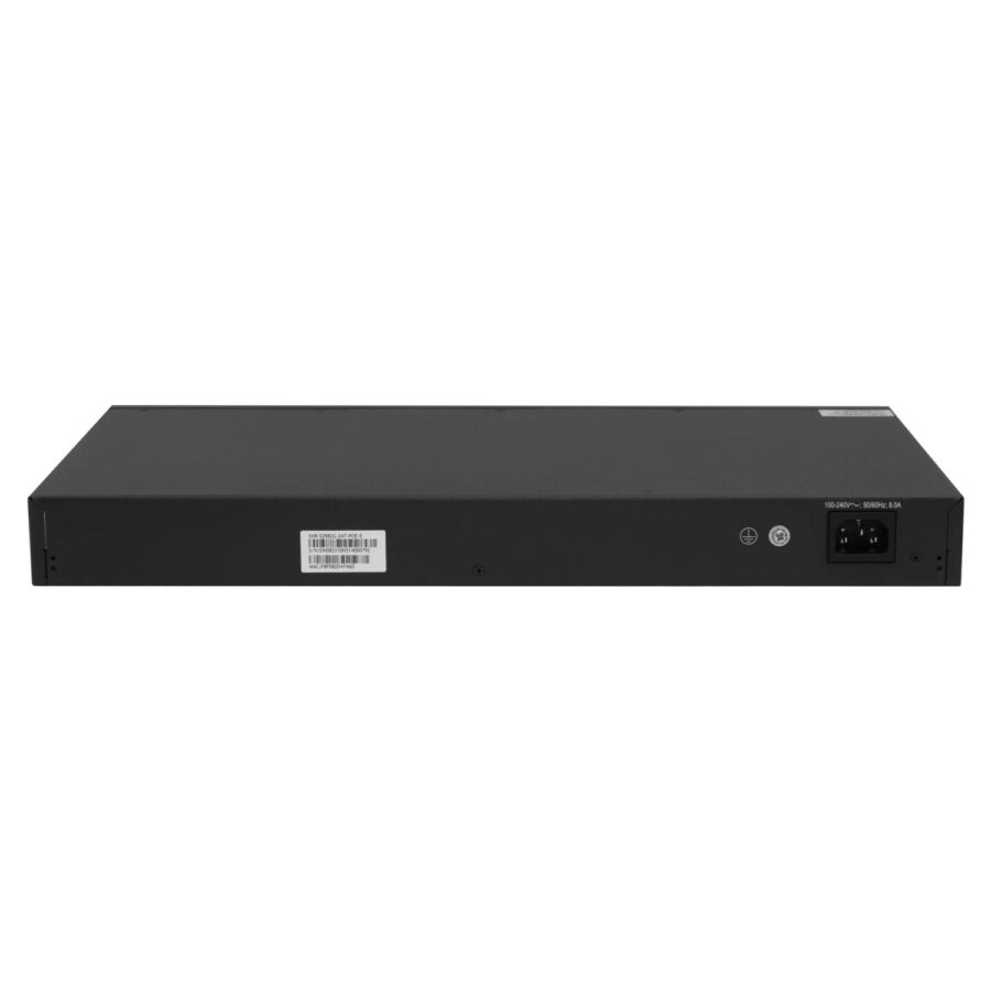 Коммутатор/ Управляемый POE коммутатор уровня 2 SNR-S2982G-24T-POE-E — изображение 4