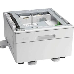 Купить Xerox VersaLink 7125/30/35 дополнительный лоток 520 листов с тумбой/ Xerox VersaLink 7125/30/35 Single Tray 520 sheets with Stand - 4D-13163293 из реестра по лучшей цене