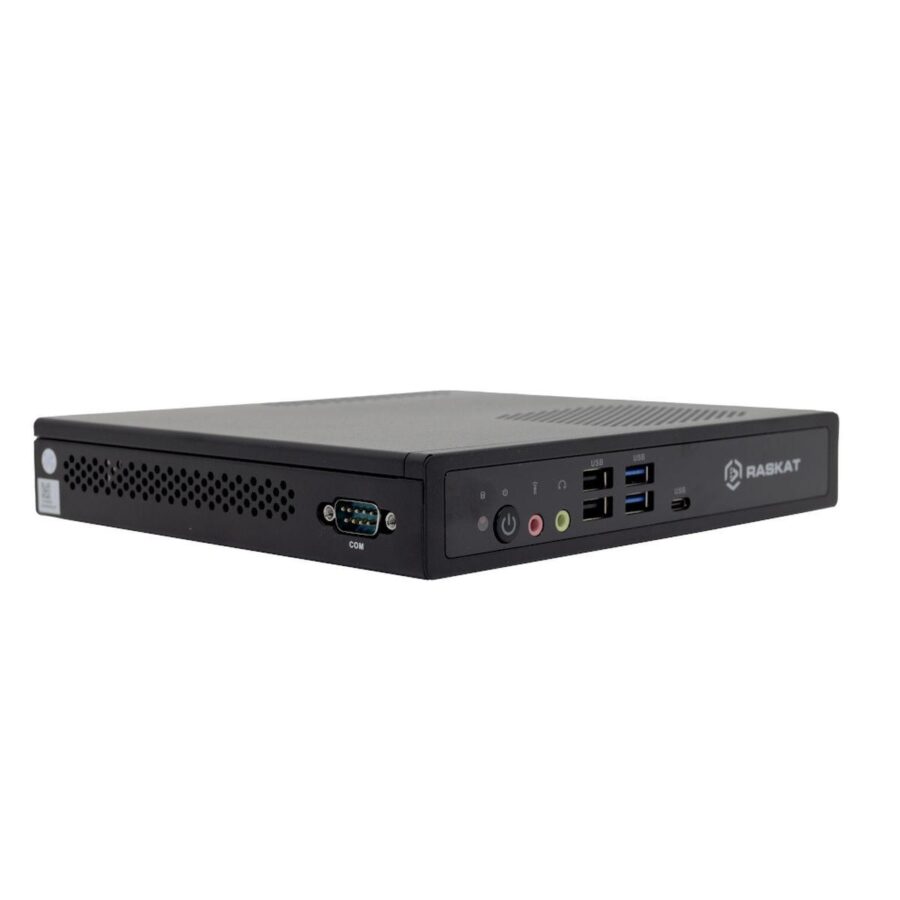 Компьютер Raskat STANDART 507 (Intel Core i5-12400, RAM 32GB, SSD 1TB, noOS) — изображение 3