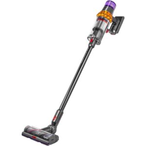 Купить Беспроводные пылесосы Dyson/ V15 Detect Absolute 446986-01 - 4D-15575108 из реестра по лучшей цене