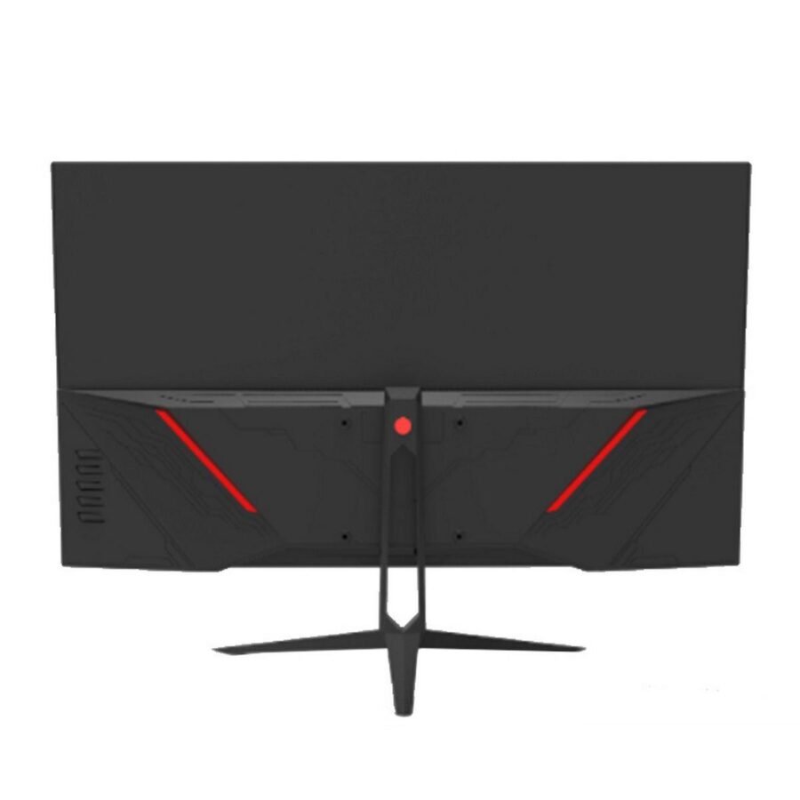 Монитор 27" AIWA MF2703-V-1 V2 Black  (IPS, 1920x1080, D-sub+HDMI+DP, 5 ms, 178°/178°, 250 cd/m, 1000:1, 100Hz, MM, внешн. БП) — изображение 3