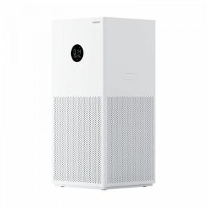 Купить Очиститель воздуха Xiaomi Mi Air Purifier 4 Lite EU (BHR5274GL) (751158) - 4D-13303444 из реестра по лучшей цене