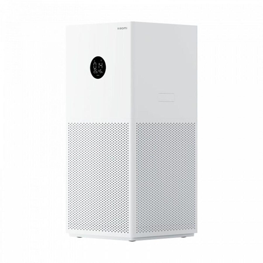 Очиститель воздуха Xiaomi Mi Air Purifier 4 Lite EU (BHR5274GL) (751158)