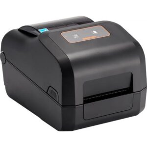 Купить Принтер этикеток/ XD5-40t, 4" TT Printer, 203 dpi, USB, Serial, Ethernet, Black - 4D-12842163 из реестра по лучшей цене