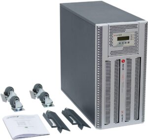 Купить Стабилизатор напряжения Штиль ИнСтаб IS3315RT 13500Вт 15000ВА белый - 4D-13930726 из реестра по лучшей цене