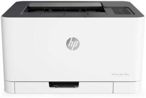 Купить Лазерный принтер/ HP Color Laser 150nw - 4D-12791242 из реестра по лучшей цене