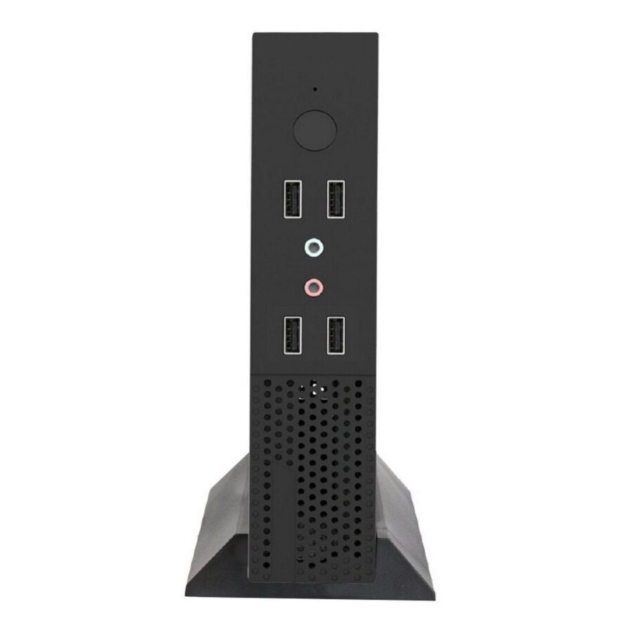 Платформа системного блока Prittec Q7 H610 Support Intel CPU, Max 65W, 2 x DDR4 SODIMM,Max 64GB, WIFI,BT, VESA, TPM, DP+HDMI — изображение 2