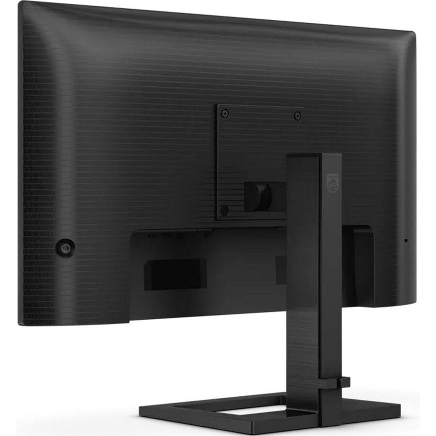 Монитор 23.8" PHILIPS 24E1N1300AE (00/01) Black (IPS, 1920x1080, HDMI+Type C, USB-Hub, 4 ms, 178°/178°, 250 cd/m, 1300:1, 100Hz, MM) — изображение 4