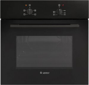 Купить Духовой шкаф Электрический Gefest ЭДВ ДА 602 К2 черный - 4D-14744374 из реестра по лучшей цене