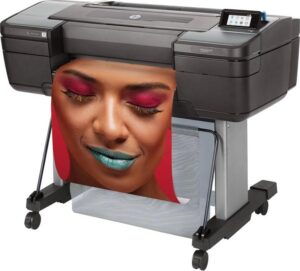 Купить Плоттер HP Designjet Z9+ PostScript (W3Z71A) A1+/24" - 4D-15036394 из реестра по лучшей цене