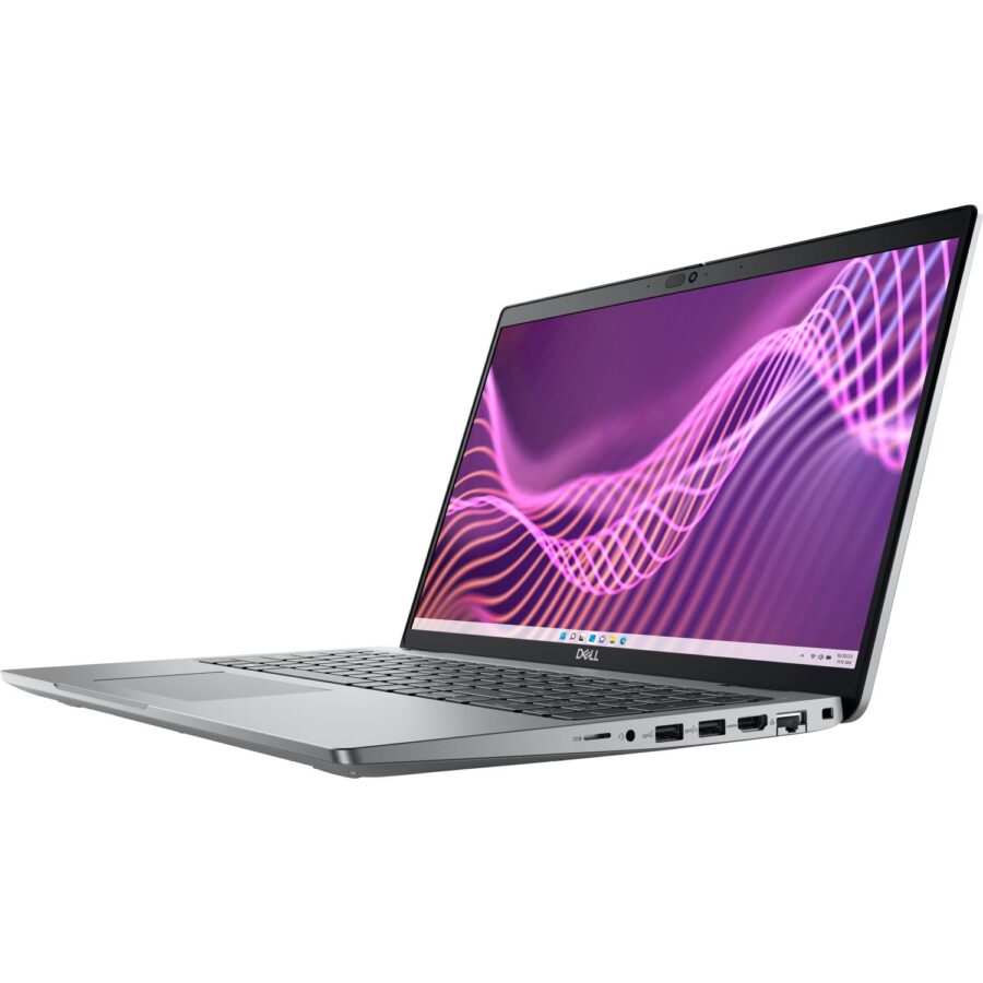 Ноутбук/ Dell Latitude 5440 14"(1920x1080 (матовый))/Intel Core i5 1335U(1.3Ghz)/8192Mb/512SSDGb/noDVD/Int:Intel Iris Xe Graphics/Cam/BT/WiFi/war 1y/2.613kg/grey/Ubuntu — изображение 2