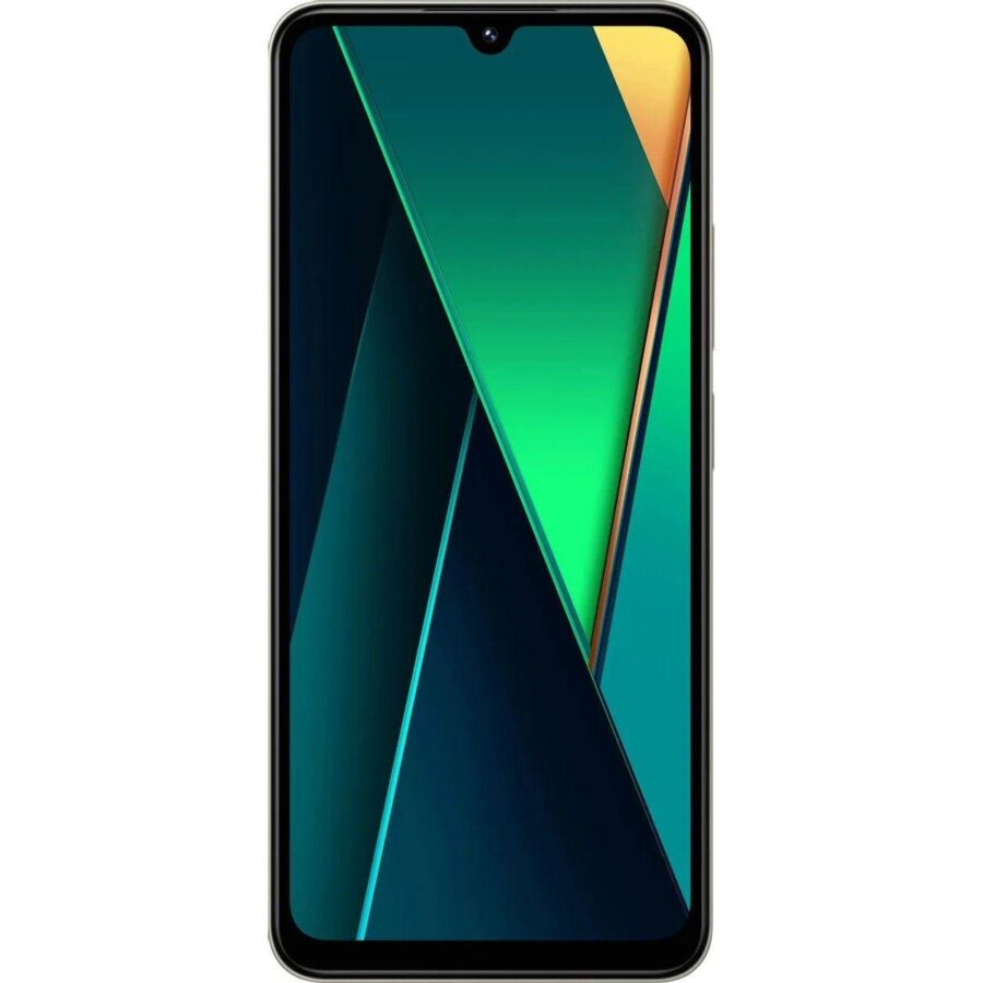 Смартфон POCO C75 8+256Gb золотой (MZB0I3RRU) — изображение 2