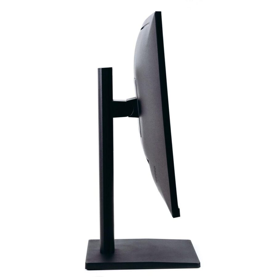 Монитор Aiwa Bad Pack 27" MF270A Black (IPS, 1920x1080, HDMI+DP, 5 ms, 178°/178°, 250 cd/m, 1000:1, 100Hz, MM, Pivot, внешн. БП) — изображение 4