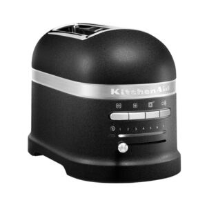 Купить Тостер KitchenAid Тостер Artisan, чугун - 4D-13541131 из реестра по лучшей цене