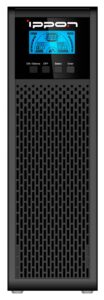 Купить Источник бесперебойного питания Ippon Innova G2 2000L 1800Вт 2000ВА черный - 4D-12407017 из реестра по лучшей цене