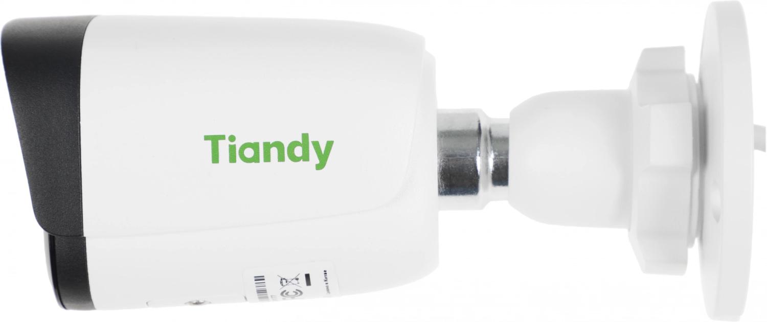 Камера видеонаблюдения IP Tiandy Lite TC-C35WS I5/E/Y/M/H/2.8mm/V4.1 2.8-2.8мм корп.:белый (TC-C35WS I5/E/Y/M/H/2.8/V4.1) — изображение 3