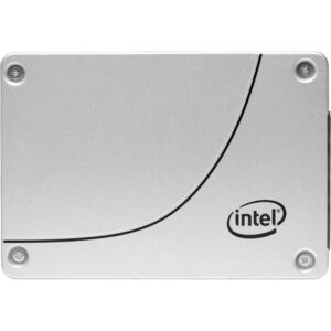 Купить Твердотельный накопитель/ Intel SSD D3-S4520 Series, 7.68TB, 2.5" 7mm, SATA3, TLC, R/W 550/510MB/s, IOPs 86 000/30 000, TBW 36500, DWPD 3 (12 мес.) - 4D-13234915 из реестра по лучшей цене