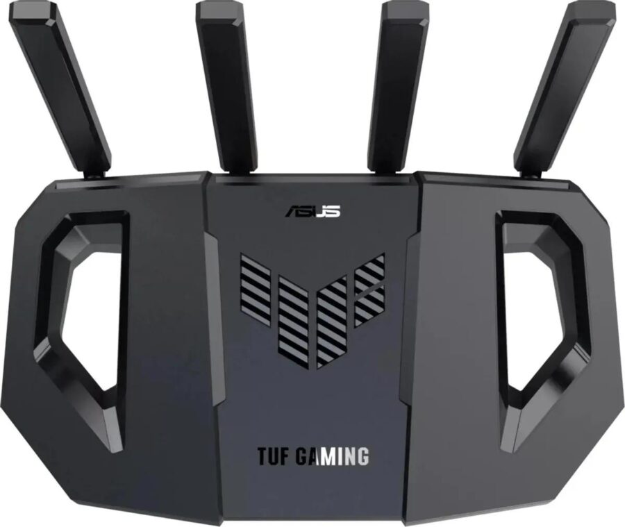 Маршрутизатор ASUS TUF-BE3600/ ASUS TUF-BE3600 — изображение 3